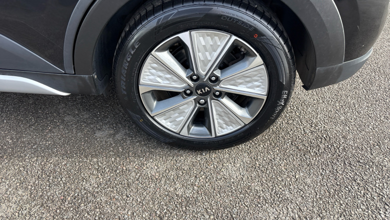 Kia Soul 150kW First Edition 64kWh 5dr Auto Electric Hatchback